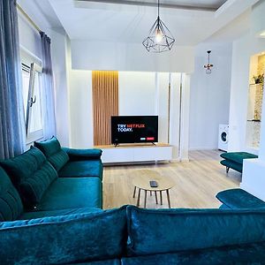 Appartement met Twee Slaapkamers